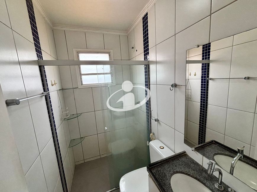 Casa cond fechado_Aluguel