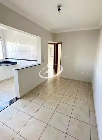 Apartamento para alugar no Santa Monica imagem 1