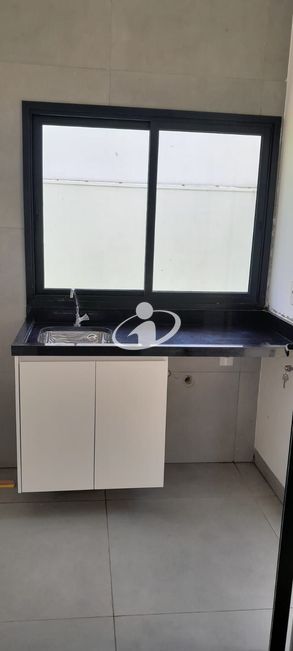 Casa cond fechado_Aluguel