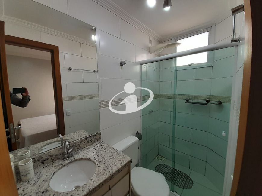APARTAMENTO MOBILIAD_Aluguel
