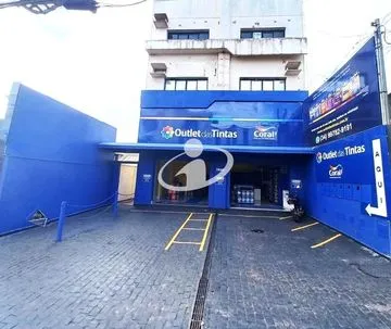 Sala para alugar no Nossa Senhora Aparecida imagem 1