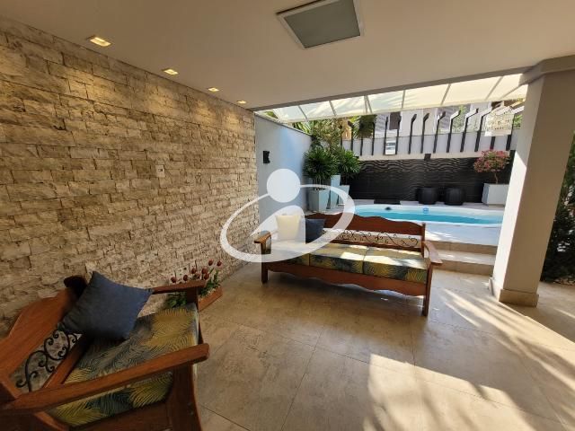 casa cond fechado_Aluguel