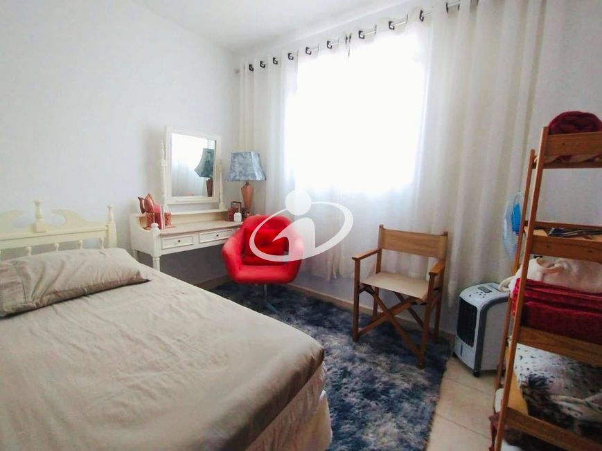 Apartamento Mobiliado_Aluguel