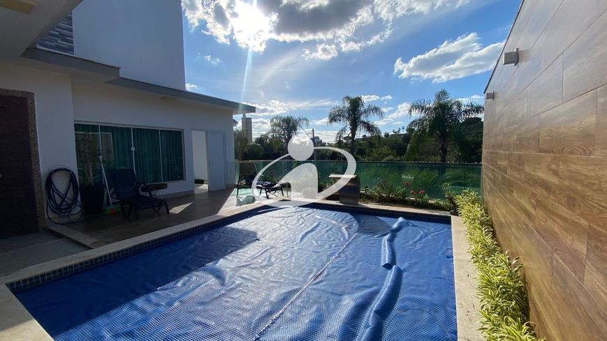 Casa cond fechado_Aluguel