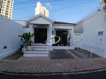 Casa para alugar no Fundinho imagem 1