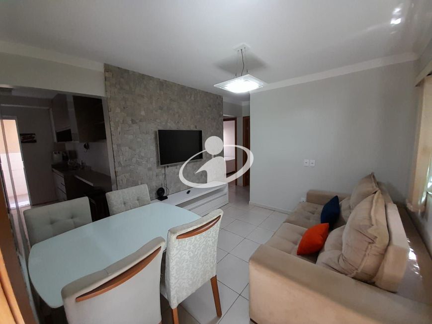 APARTAMENTO MOBILIAD_Aluguel