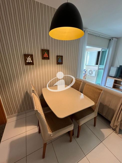 Apartamento Mobiliado_Aluguel