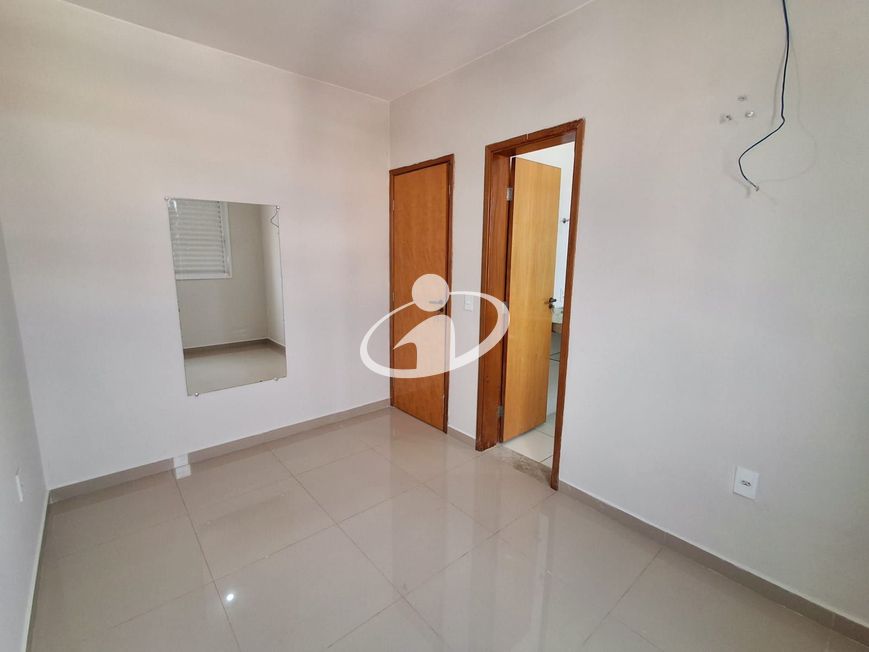 Apartamento Mobiliado_Aluguel