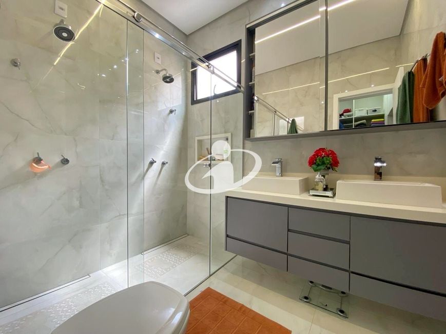 Casa em condomínio_Aluguel