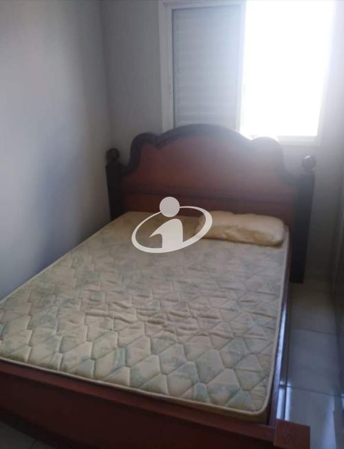 Apartamento Mobiliado_Aluguel