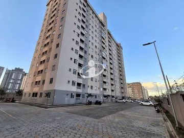 Apartamento para alugar no Laranjeiras imagem 1