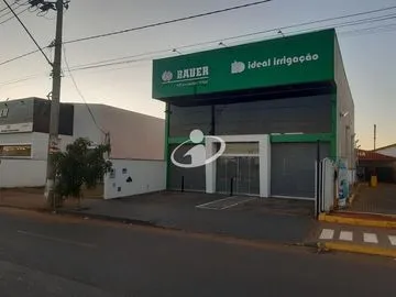 Loja para alugar no Novo Mundo imagem 1