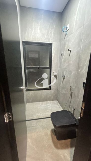 Casa em condomínio_Aluguel