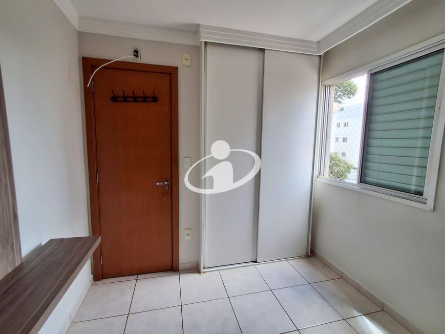 Apartamento Mobiliado_Aluguel