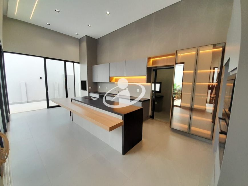 Casa cond fechado_Aluguel