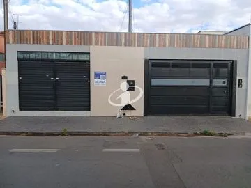 Casa para alugar no Martins imagem 1