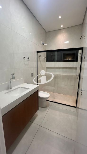 Casa em condomínio_Aluguel