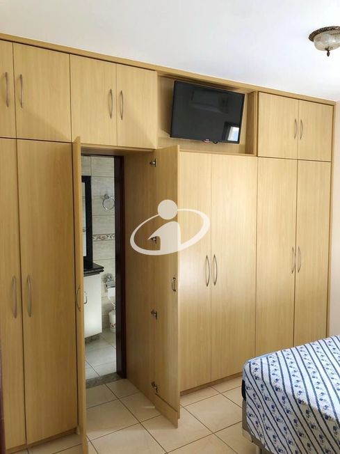 Apartamento Mobiliado_Aluguel