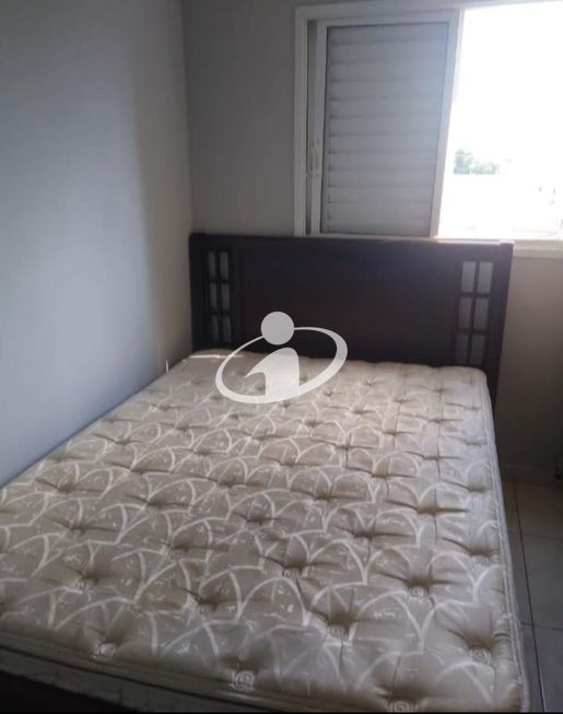 Apartamento Mobiliado_Aluguel