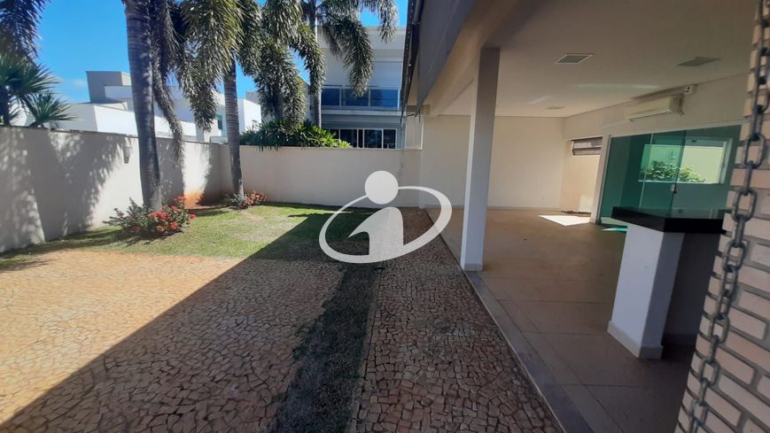 Casa em condomínio_Aluguel