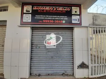 Cômodo para alugar no Centro imagem 1
