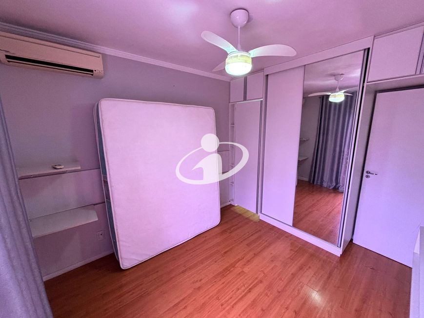 Casa cond fechado_Aluguel