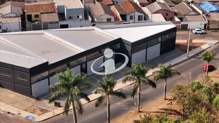 Galpão para alugar no Luizote De Freitas imagem 1