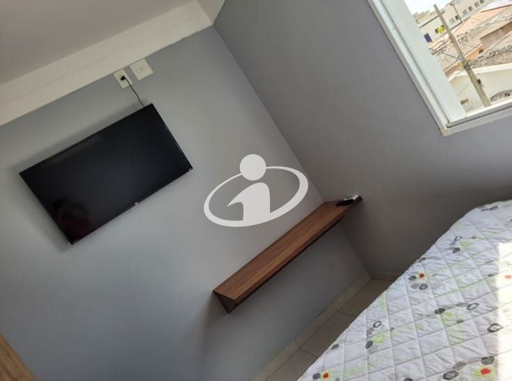 Apartamento Mobiliado_Aluguel
