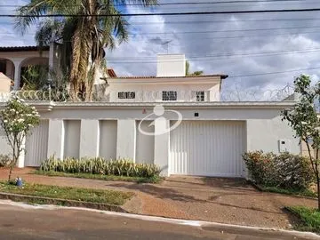 Casa para alugar no Morada Da Colina imagem 1