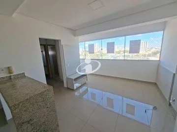 Apartamento para alugar no Saraiva imagem 1