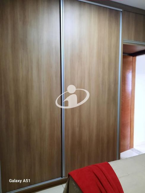 Apartamento Mobiliado_Aluguel