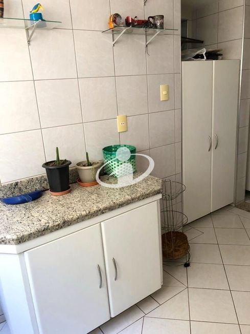 Apartamento Mobiliado_Aluguel