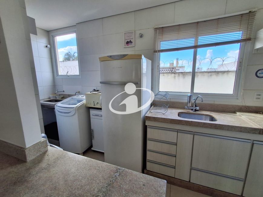 Apartamento Mobiliado_Aluguel