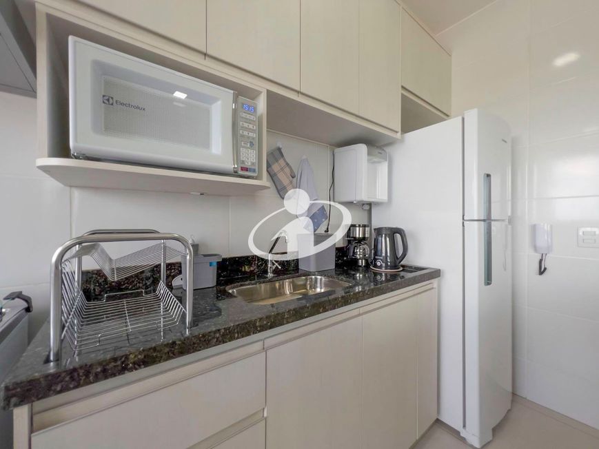 Apartamento Mobiliado_Aluguel