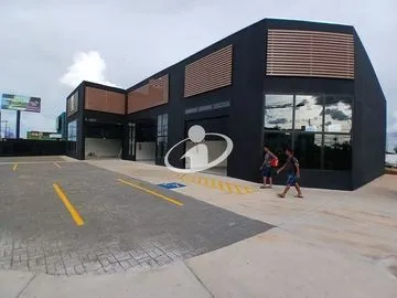 Galpão para alugar no Novo Mundo imagem 1