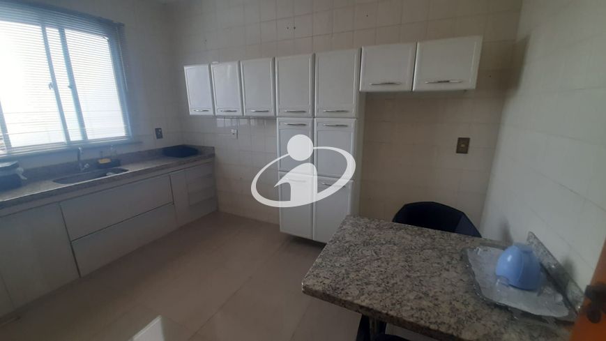 Apartamento Mobiliado_Aluguel