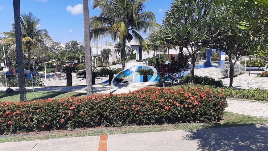 Casa cond fechado_Aluguel