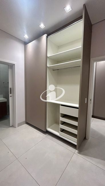 Casa em condomínio_Aluguel