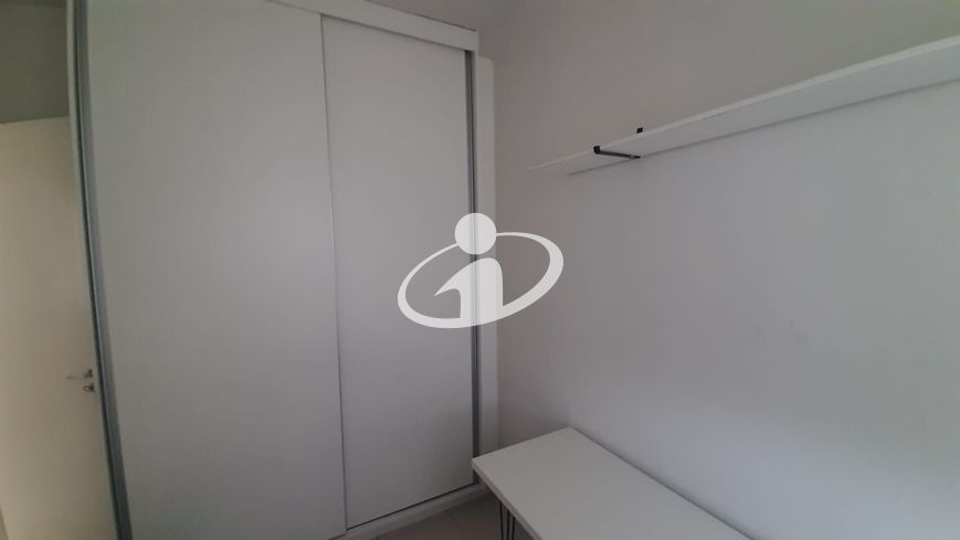 Apartamento mobiliado_Aluguel