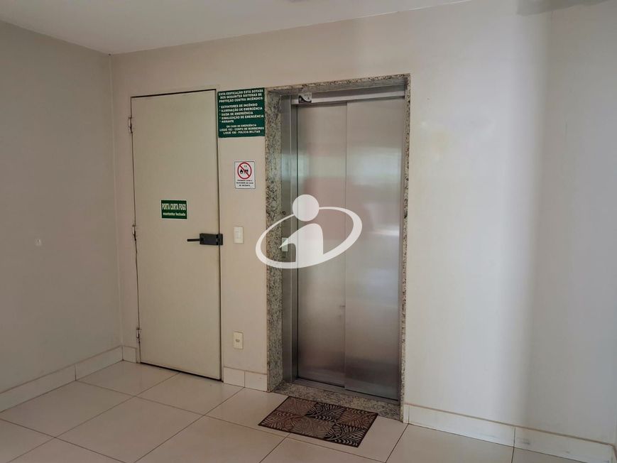 Apartamento Mobiliado_Aluguel