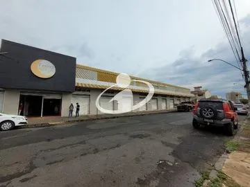 Galpão para alugar no Bom Jesus imagem 1