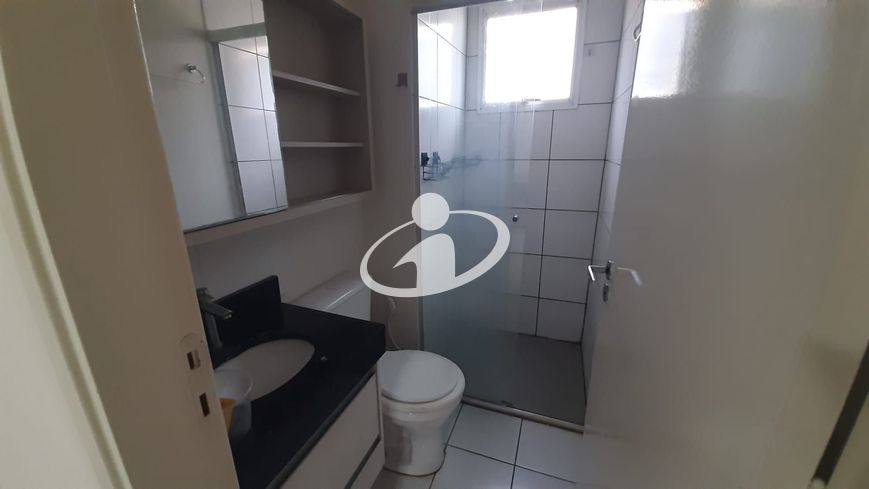 Apartamento mobiliado_Aluguel