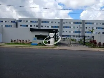 Apartamento para alugar no Loteamento Residencial Pequis imagem 1
