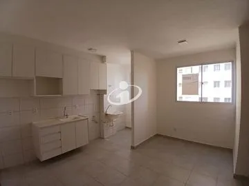 Apartamento para alugar no Shopping Park imagem 1