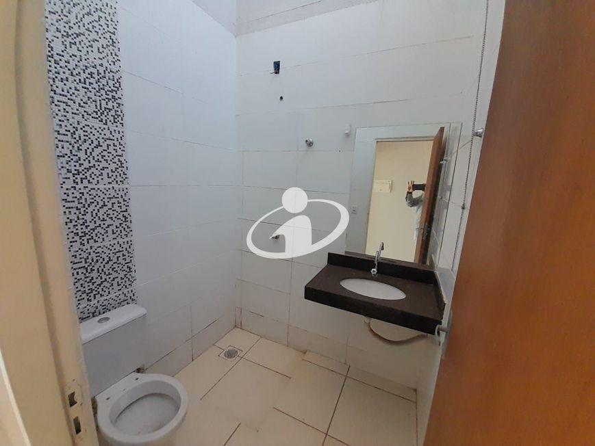 Casa cond fechado_Aluguel