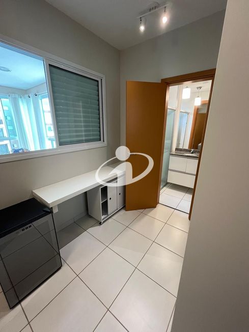 Apartamento Mobiliado_Aluguel