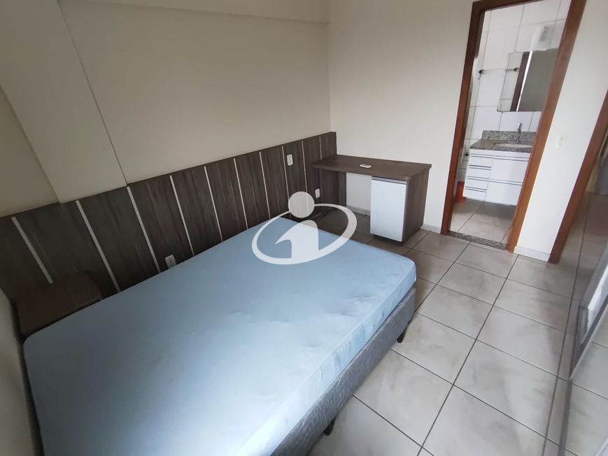 Apartamento Mobiliado_Aluguel