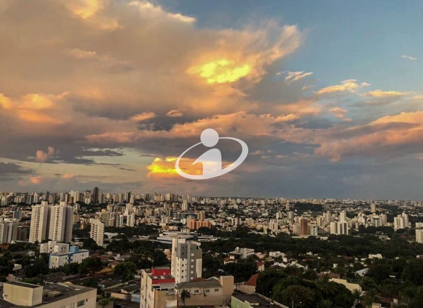 Apartamento Mobiliado_Aluguel