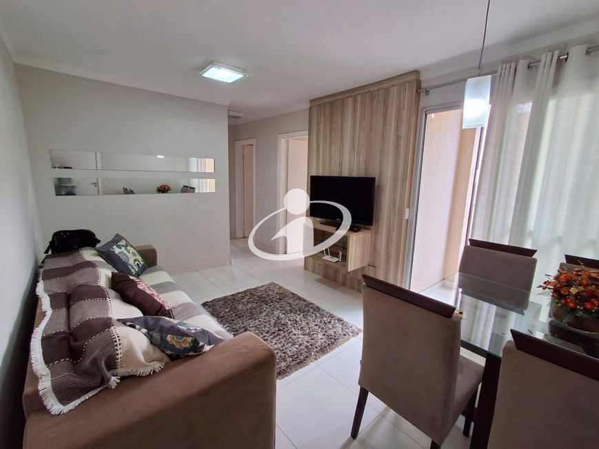 Apartamento Mobiliado_Aluguel