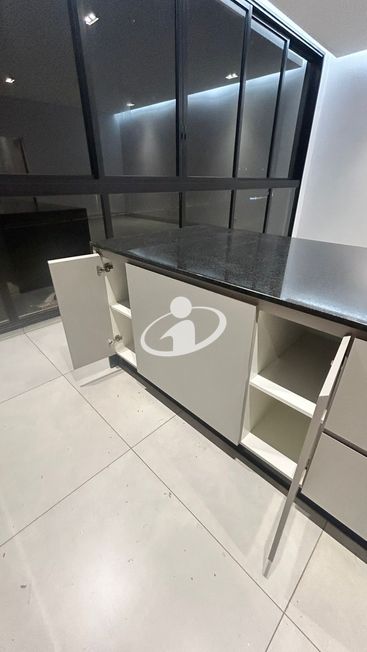 Casa em condomínio_Aluguel